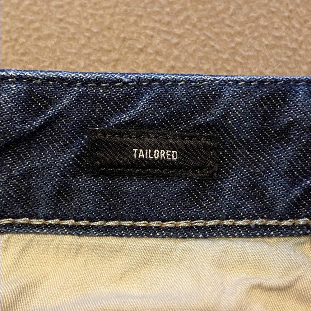 Bonobos Jeans. Men's 31x30. - Picture 5 of 7